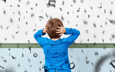 Dyslexia – what is it and what are the signs?