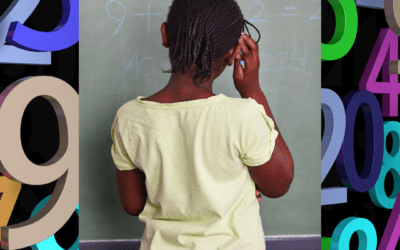 Dyscalculia – what is it and what support is available?