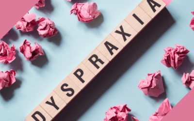 Dyspraxia – what is it and what support is available?