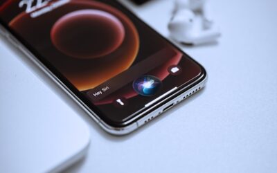 Apps to help people with visual impairment and blindness