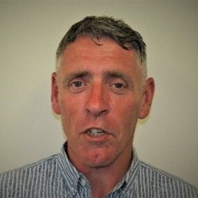A Tribute to Mike Keegan