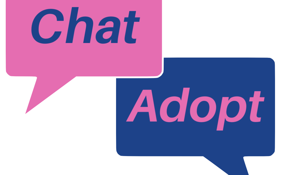 ChatAdopt: Your First Step Toward Adoption, Made Simple