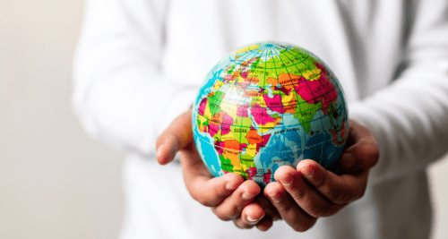 Overseas adoption Hague
