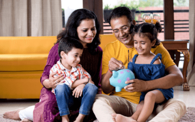 Adopting a child from overseas