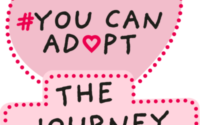 YAA support National Adoption Campaign July 2024
