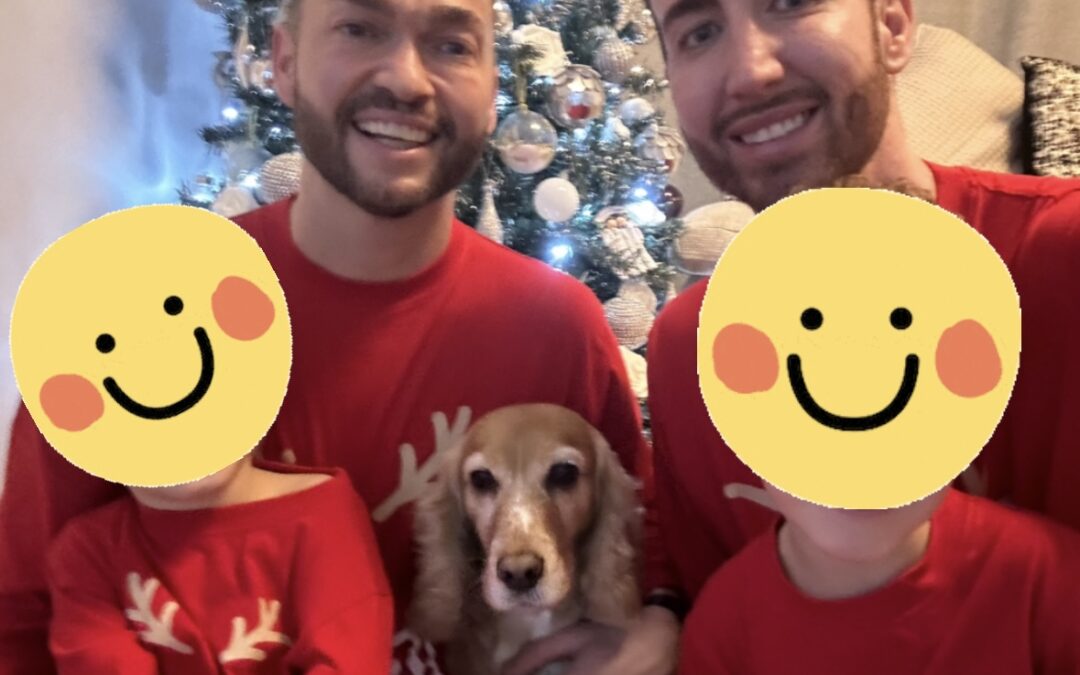 LGBTQ+ adoption