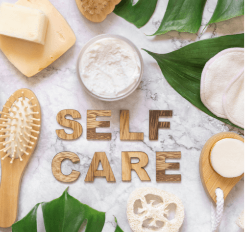parents need selfcare