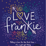teenage romance, same sex themes, discovering identity