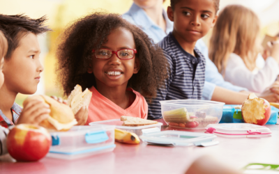 Healthy packed lunch ideas – without breaking the bank