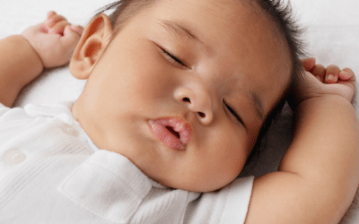 Sleep and bedtime health for children and young people