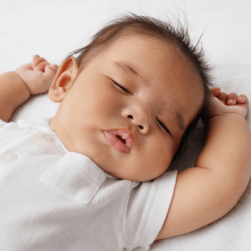 importance of Sleep routines