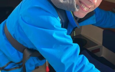 Meet YAA Trustee, Ron – Trustees Week 2024