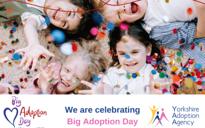 Big Adoption Day 2025