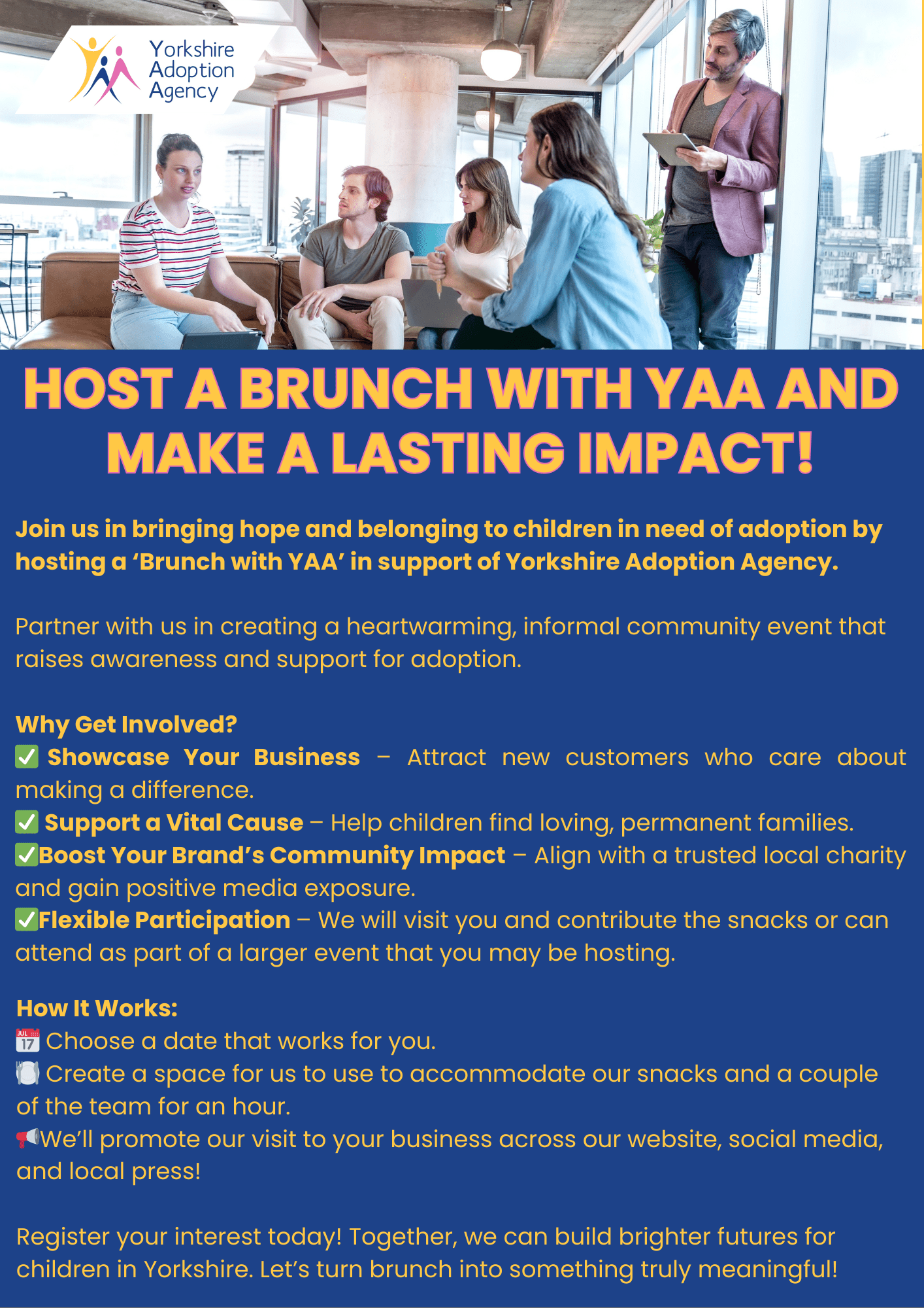 YAA Insight report 2023/2024