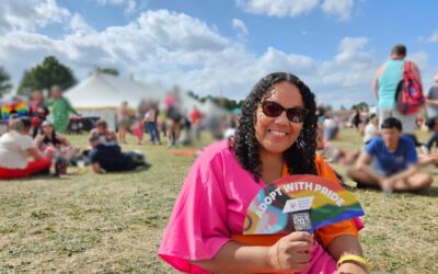 Reflections on Mental Health and Adoption: What I’ve Learned as an Adopter
