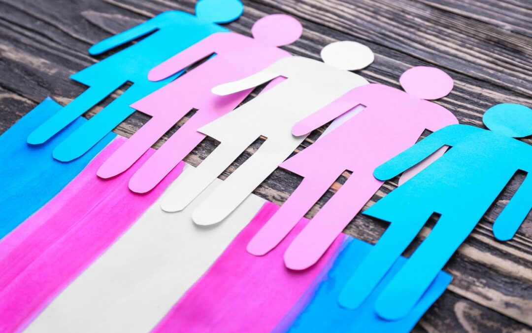 Adopting as LGBTQ+ parents