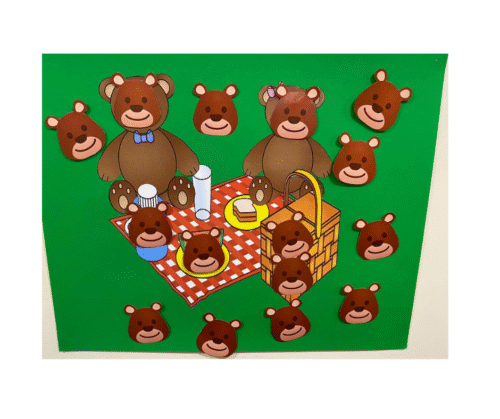 teddy bear picnic feedback