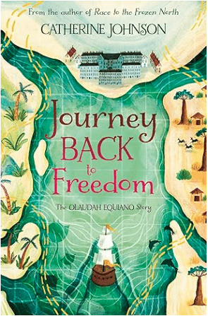 a story about racism suitable for older children