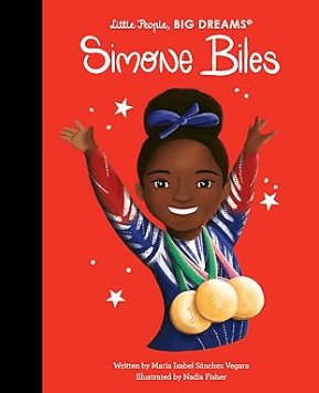 Little people, big dreams book series shows black role models for black children