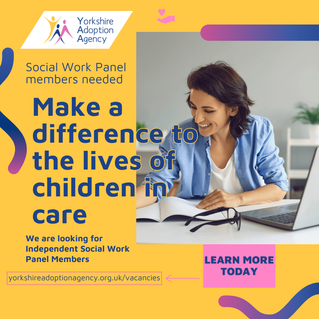 Adoption Social Worker jobs