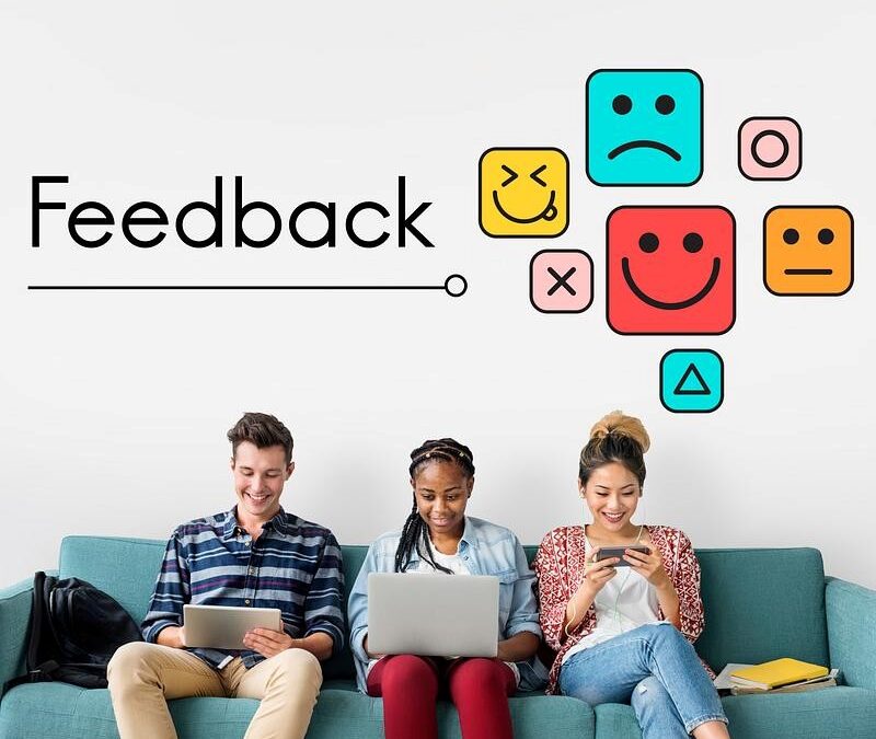 You Said, We Did: How Your Feedback Is Shaping YAA