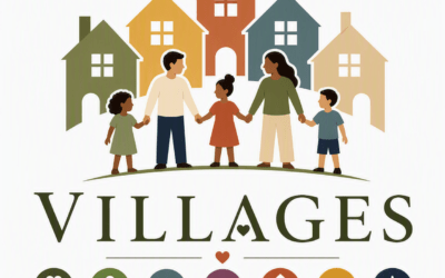 Celebrating a pioneering new support programme building Adopter ‘Villages’
