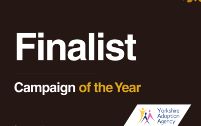 Yorkshire Adoption Agency Named Finalist for Doncaster Business Awards 2026